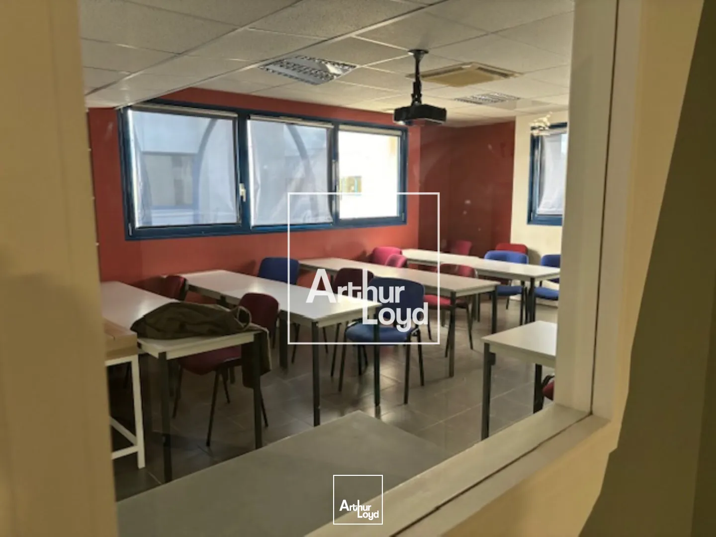 Bureaux - Vente - TOULOUSE - 31100 - 650-650 - 7747649