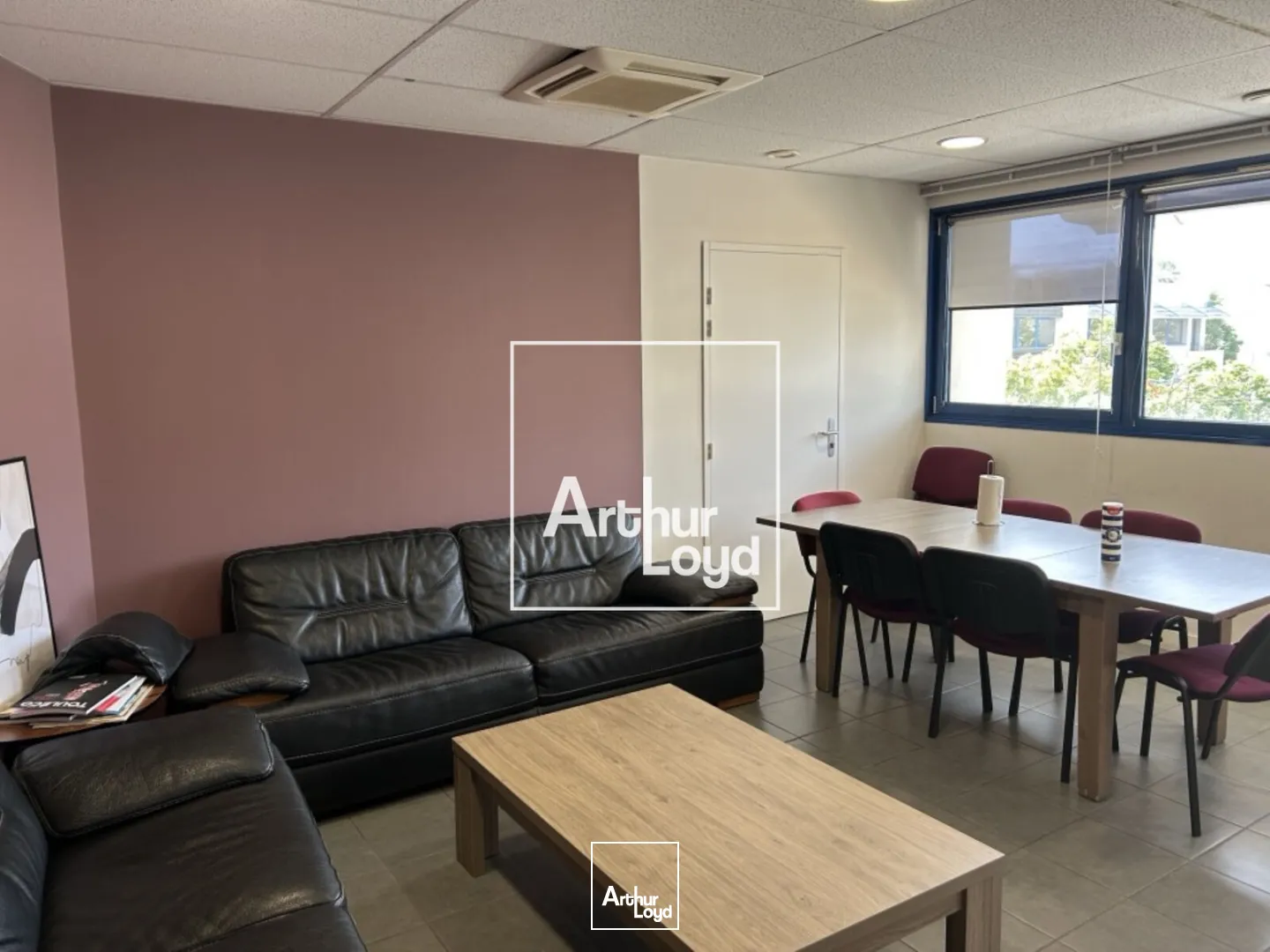 Bureaux - Vente - TOULOUSE - 31100 - 650-650 - 7747653