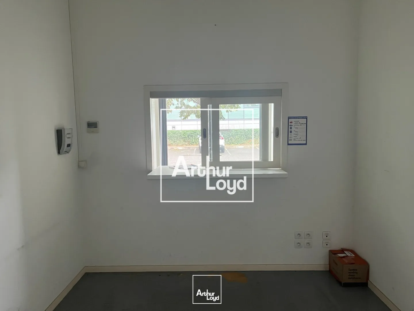 Locaux d'activité & Entrepôts - Location - TOULOUSE - 31100 - 808-808 - 7747674