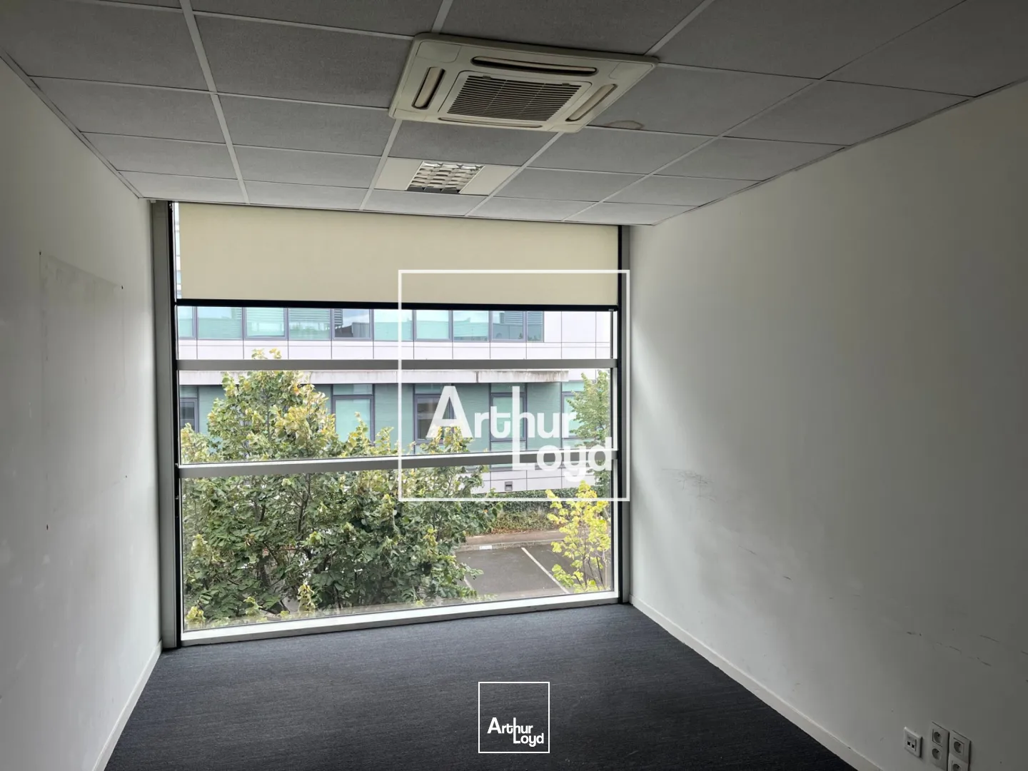 Locaux d'activité & Entrepôts - Location - TOULOUSE - 31100 - 808-808 - 7747673