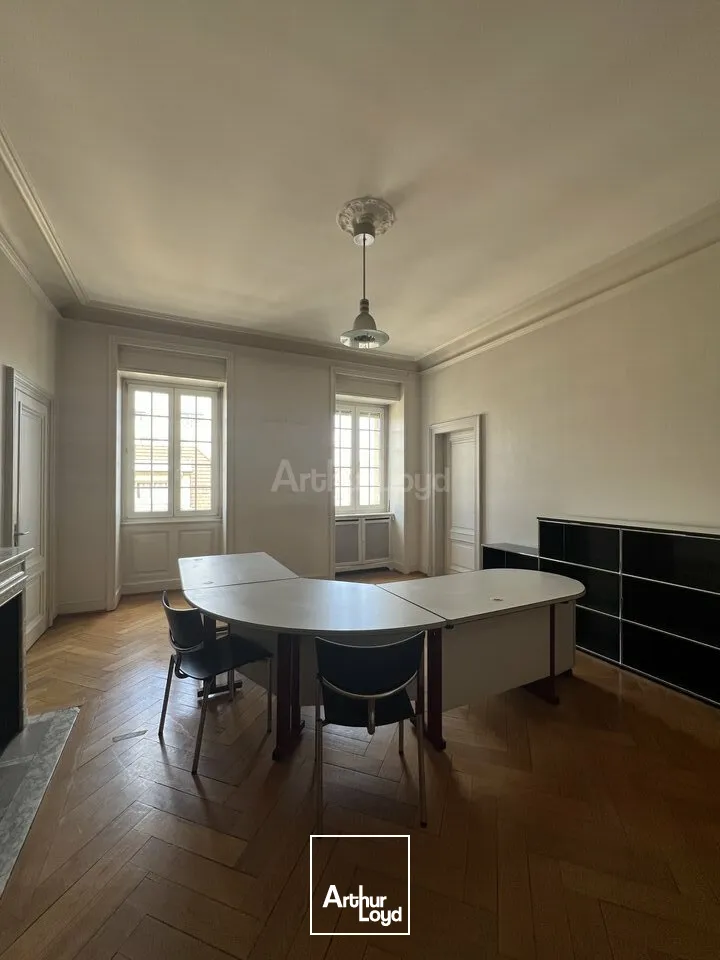 Bureaux - Location - COLMAR - 68000 - 26.4-129.7 - 7747907