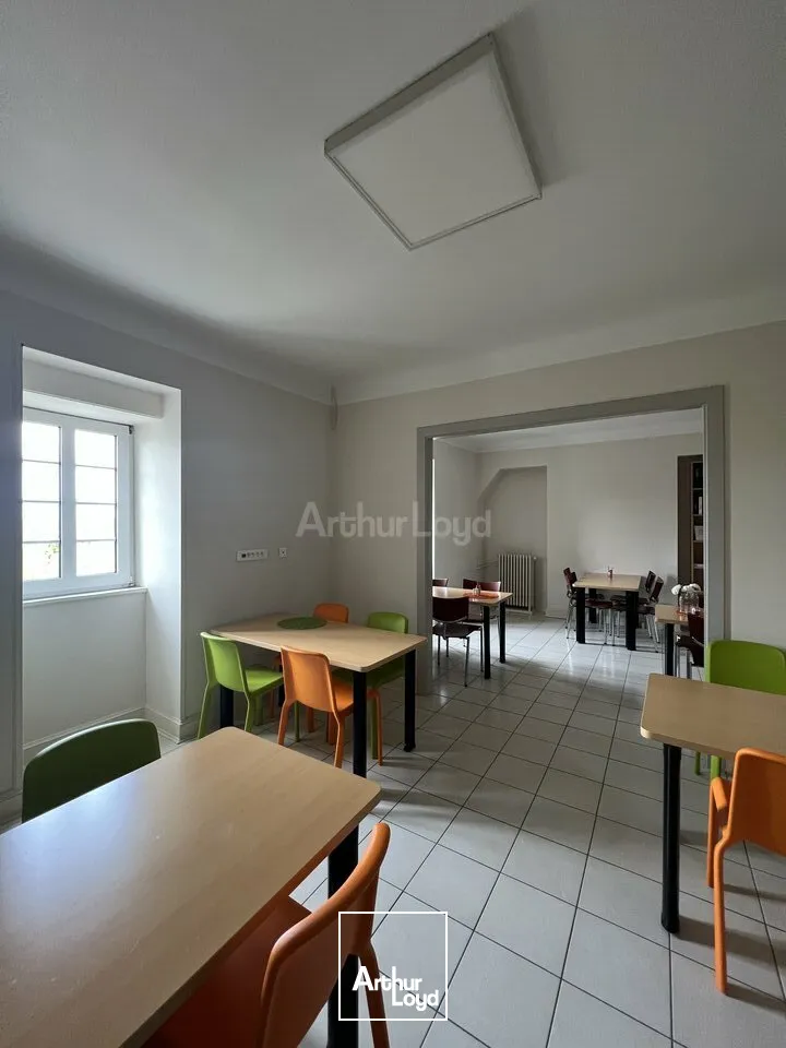 Bureaux - Location - COLMAR - 68000 - 26.4-129.7 - 7747913