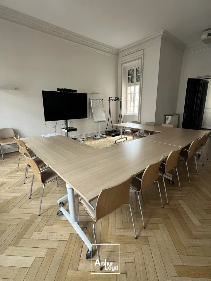 Bureaux - Location - COLMAR - 68000 - 26.4-129.7 - 7747912