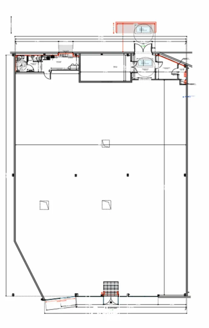 Locaux commerciaux - Location - MALEMORT - 19360 - 775-775 - 7747967