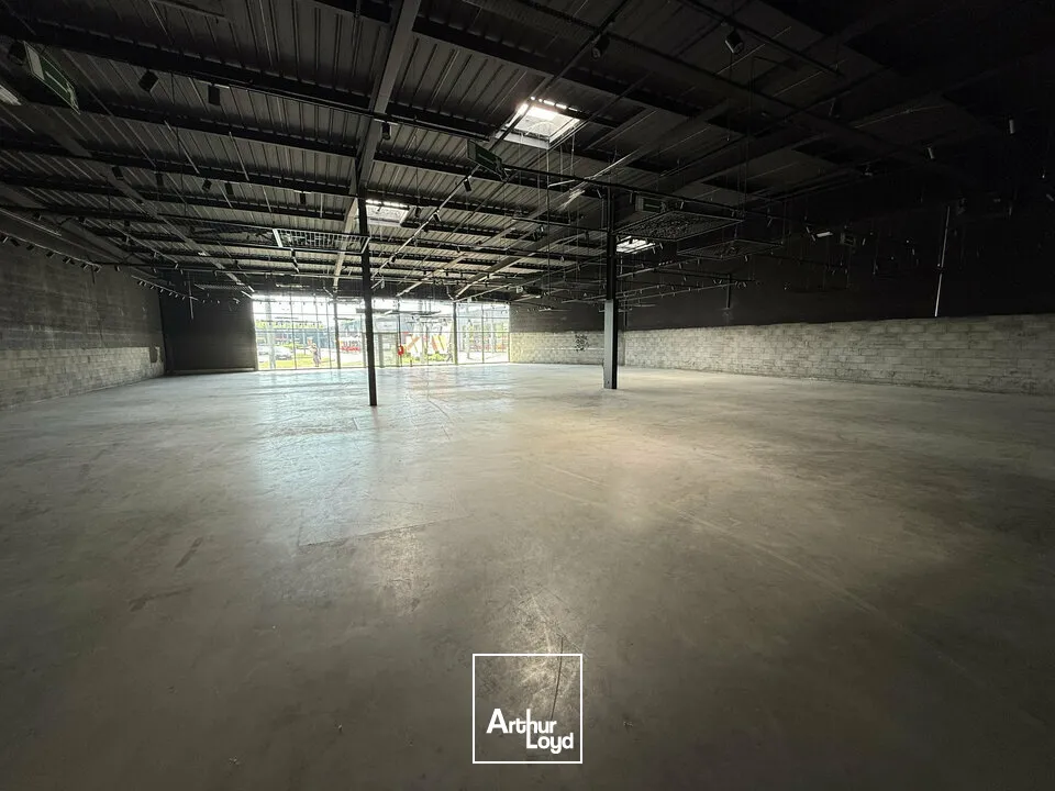 Locaux commerciaux - Location - MALEMORT - 19360 - 775-775 - 7747961