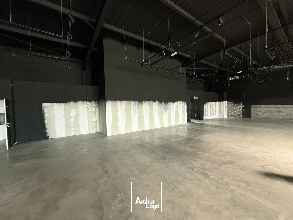 Locaux commerciaux - Location - MALEMORT - 19360 - 775-775 - 7747963