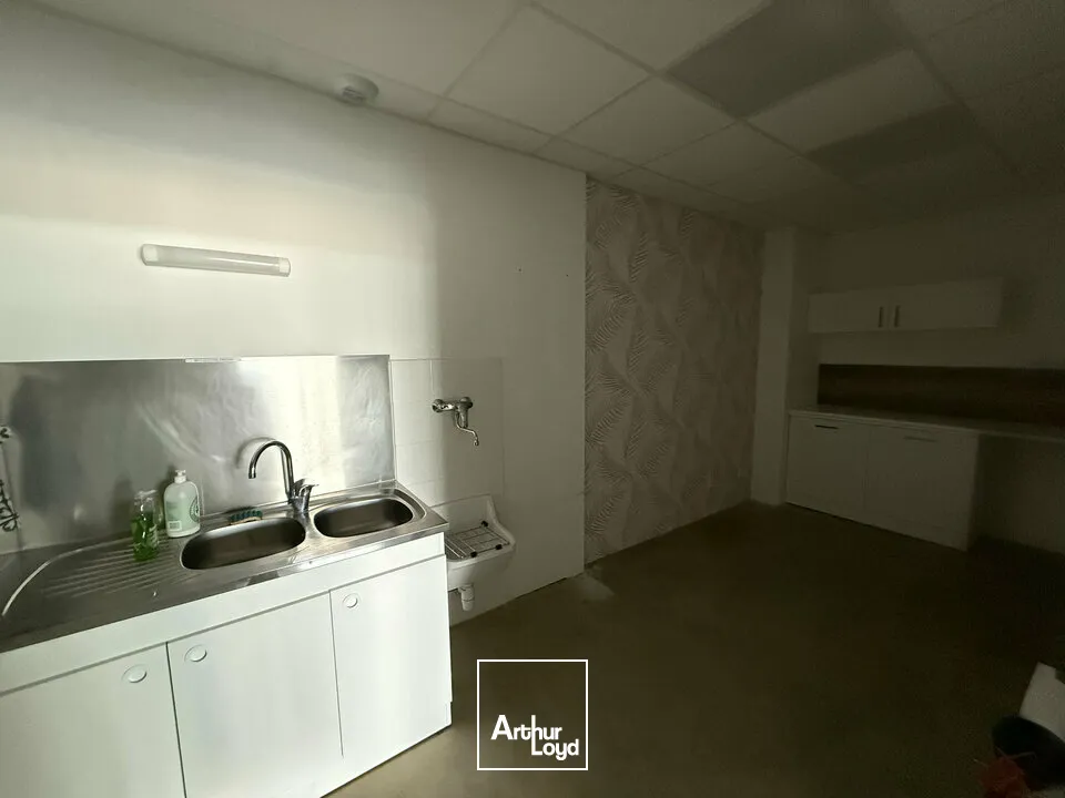 Locaux commerciaux - Location - MALEMORT - 19360 - 775-775 - 7747964