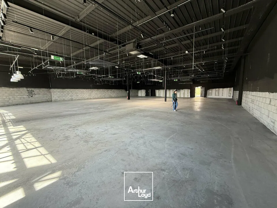 Locaux commerciaux - Location - MALEMORT - 19360 - 775-775 - 7747959