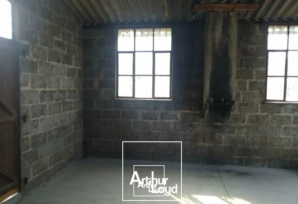 Locaux d'activité & Entrepôts - Vente - BRIVE-LA-GAILLARDE - 19100 - 45-45 - 7747975