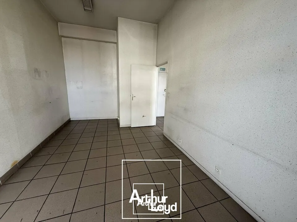 Bureaux - Vente - BRIVE LA GAILLARDE - 19100 - 34-34 - 7747979