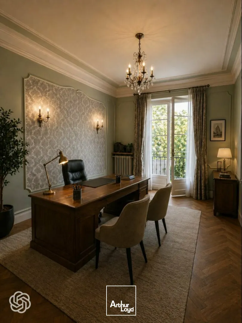 Bureaux - Vente - DIJON - 21000 - 113.99-113.99 - 7748003