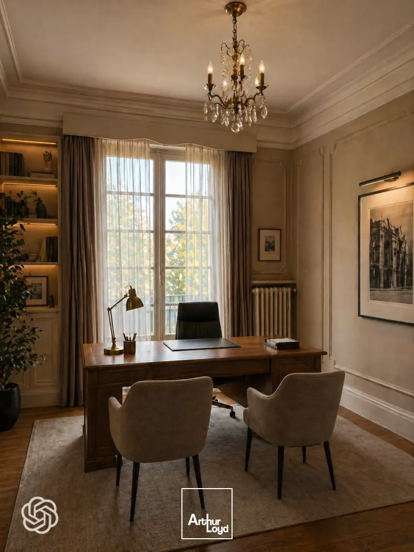 Bureaux - Vente - DIJON - 21000 - 113.99-113.99 - 7748004