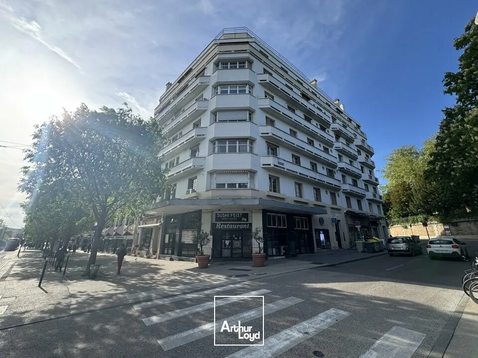 Bureaux - Vente - DIJON - 21000 - 113.99-113.99 - 7748000