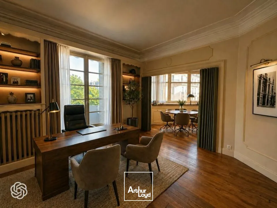 Bureaux - Vente - DIJON - 21000 - 113.99-113.99 - 7748002