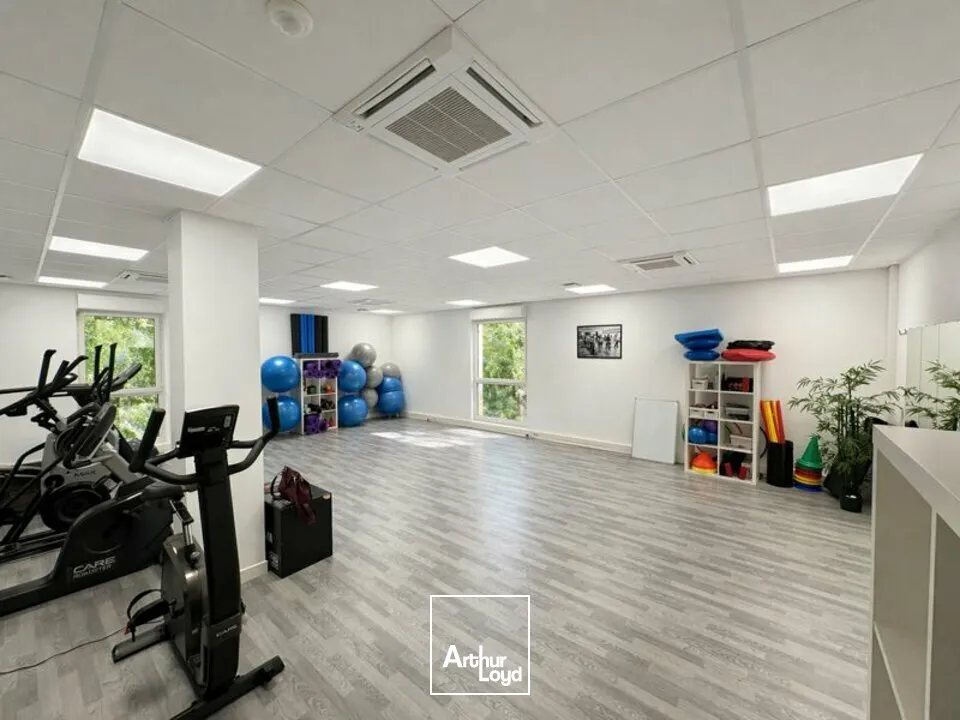 Bureaux - Location - QUETIGNY - 21800 - 77-77 - 7748005