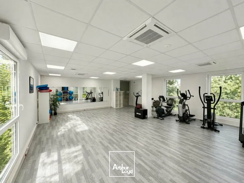 Bureaux - Location - QUETIGNY - 21800 - 77-77 - 7748006