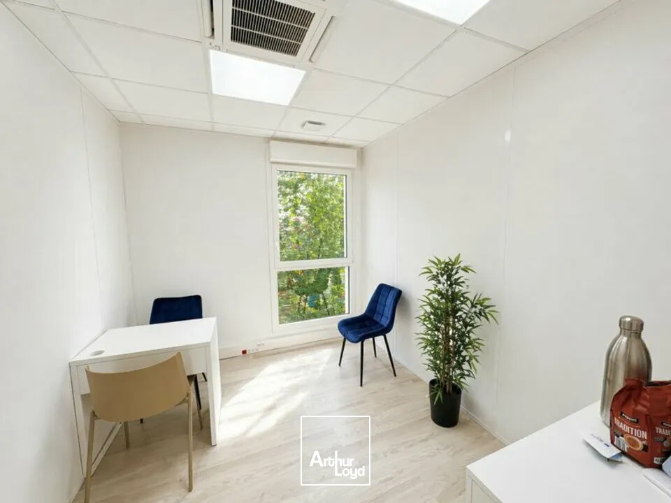 Bureaux - Location - QUETIGNY - 21800 - 77-77 - 7748007