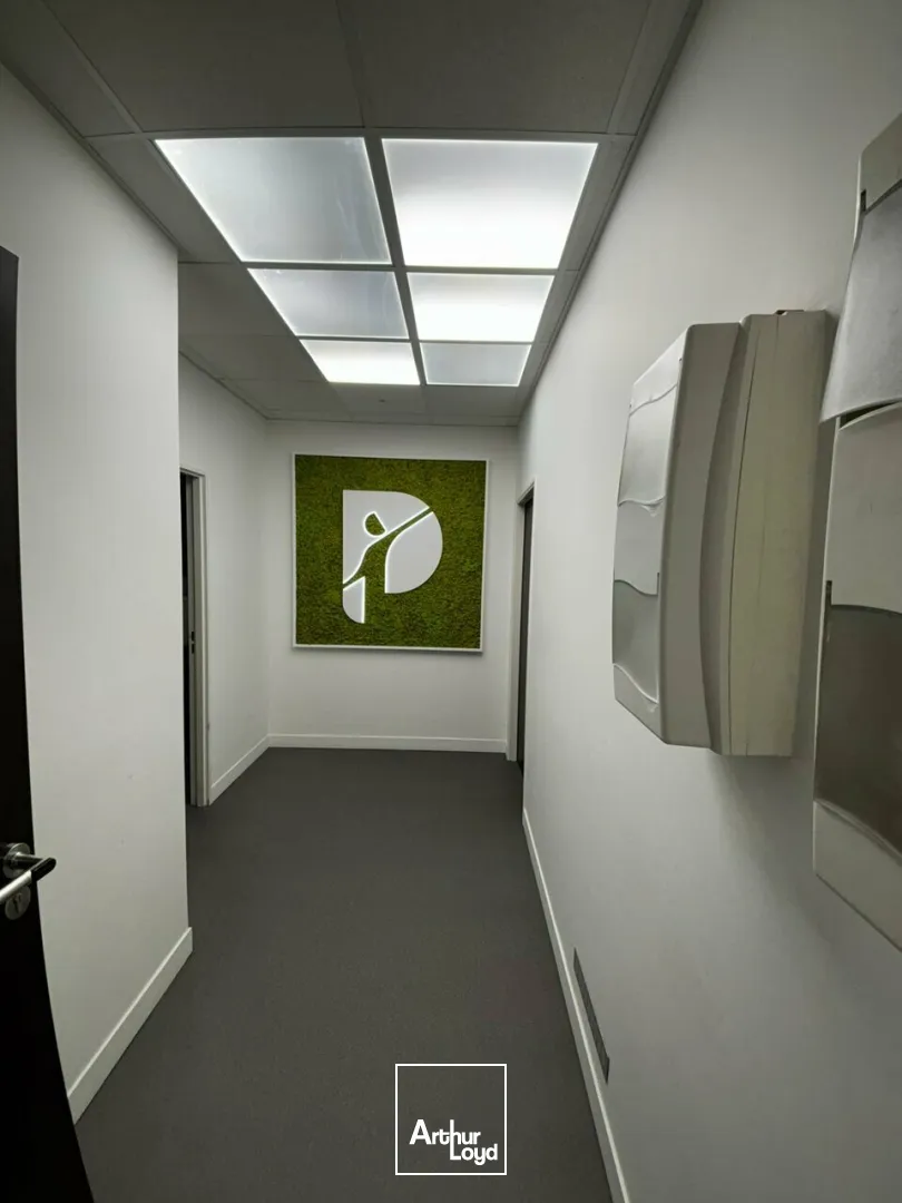 Bureaux - Vente - REIMS - 51100 - 372-372 - 7748056