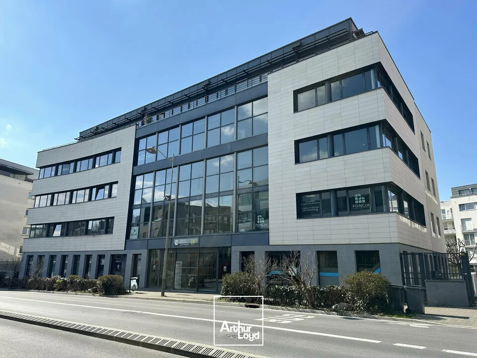 Bureaux - Vente - REIMS - 51100 - 372-372 - 7748055