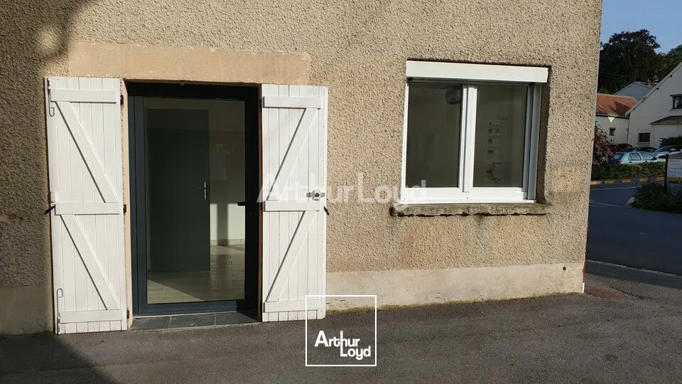 Bureaux - Location - RILLY-LA-MONTAGNE - 51500 - 30-30 - 7748052