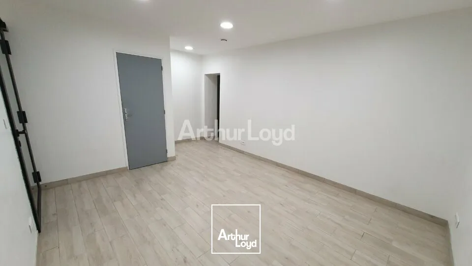 Bureaux - Location - RILLY-LA-MONTAGNE - 51500 - 30-30 - 7748053