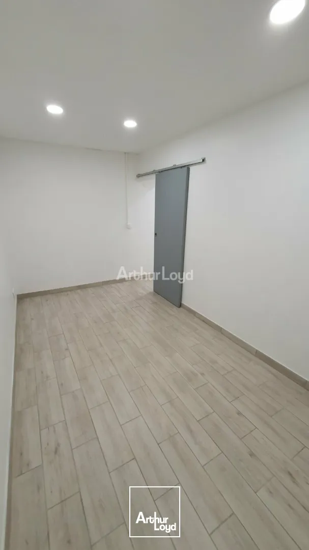 Bureaux - Location - RILLY-LA-MONTAGNE - 51500 - 30-30 - 7748054