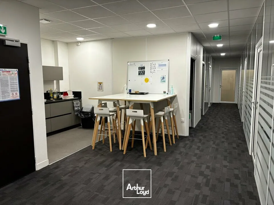 Bureaux - Vente - REIMS - 51100 - 372-372 - 7748062