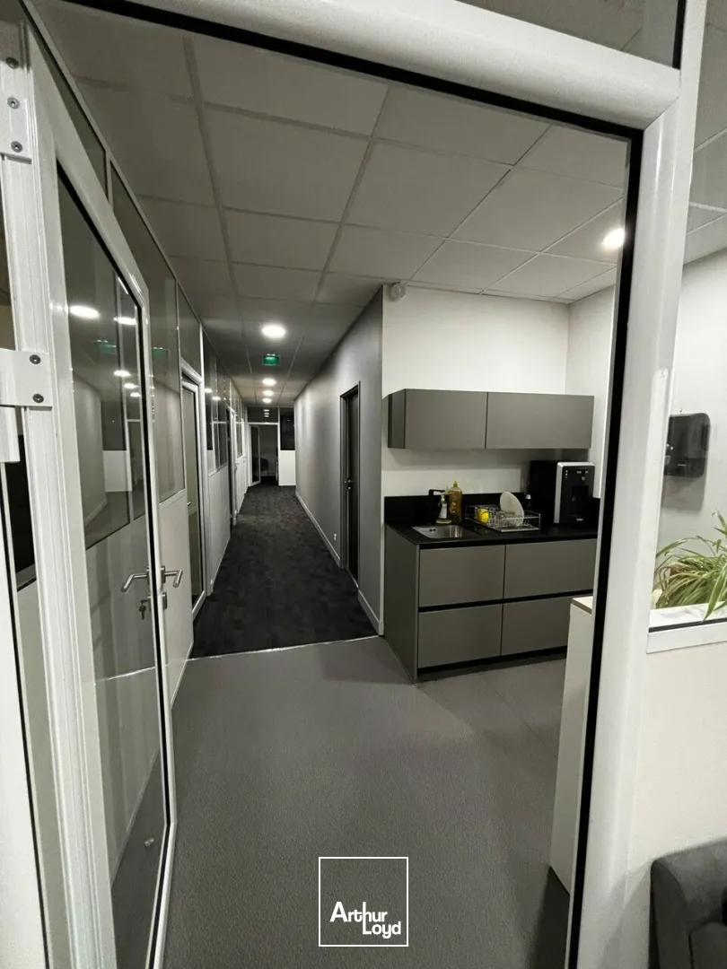 Bureaux - Vente - REIMS - 51100 - 372-372 - 7748058