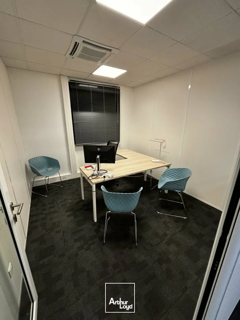 Bureaux - Vente - REIMS - 51100 - 372-372 - 7748061