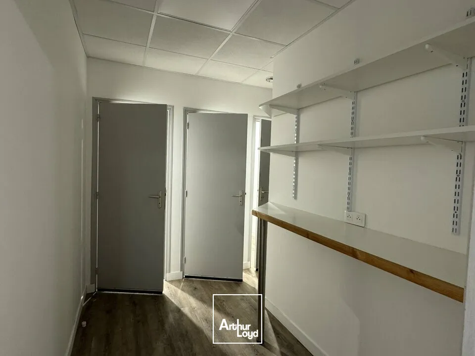 Locaux commerciaux - Location - VEIGNE - 37250 - 253.98-253.98 - 7748074