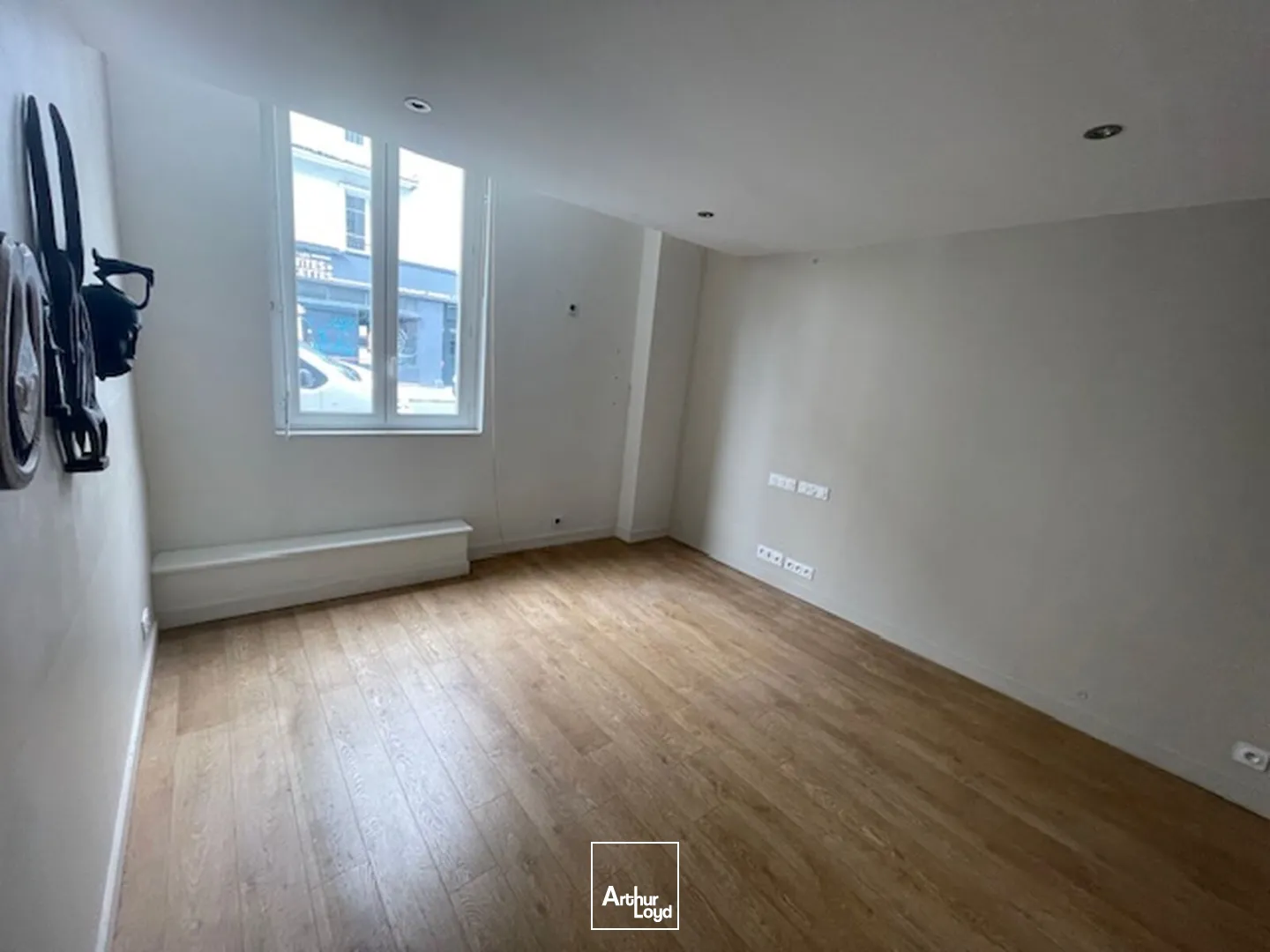 Bureaux - Location - BREST - 29200 - 54.15-54.15 - 7748183