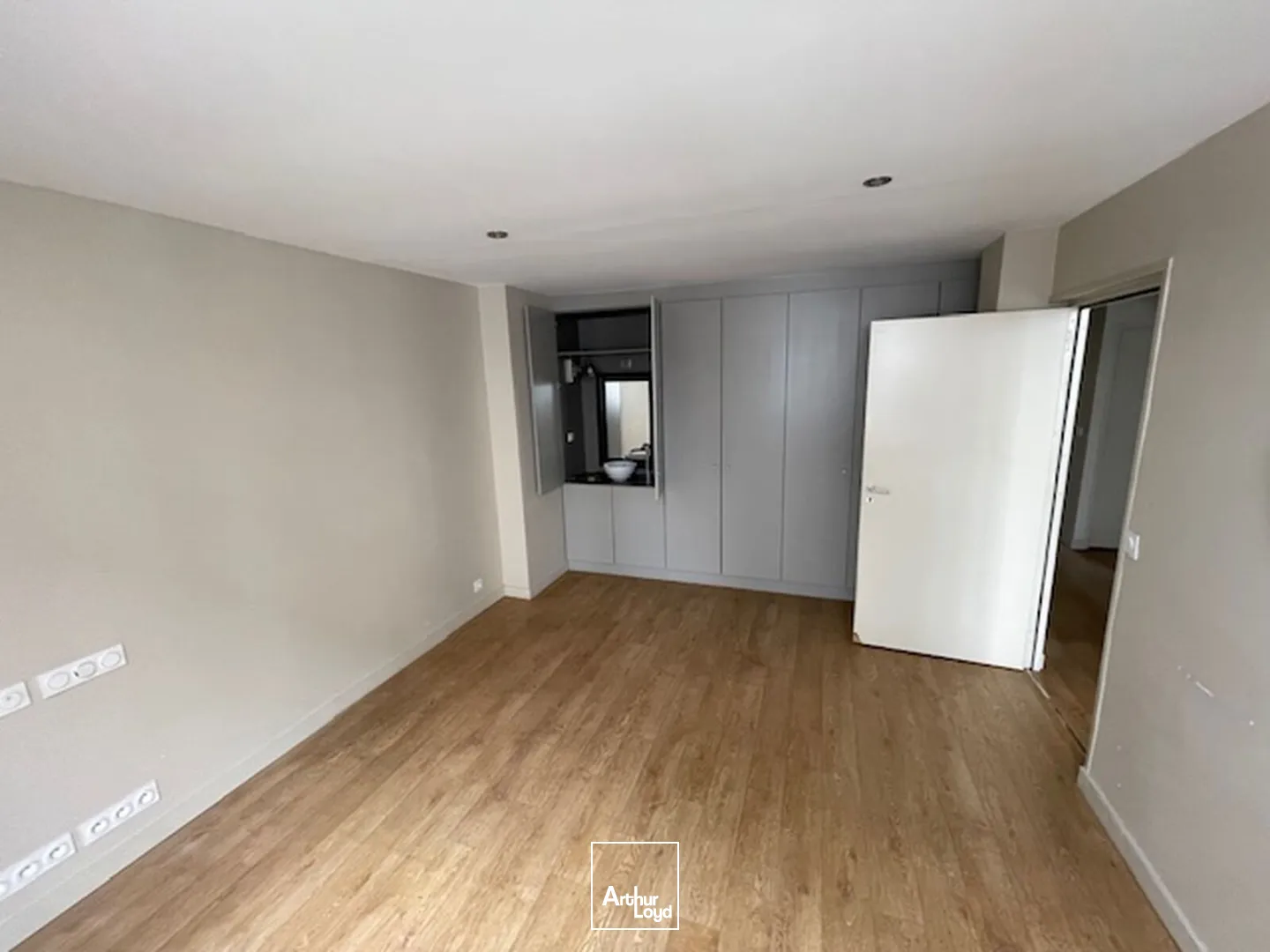 Bureaux - Location - BREST - 29200 - 54.15-54.15 - 7748185