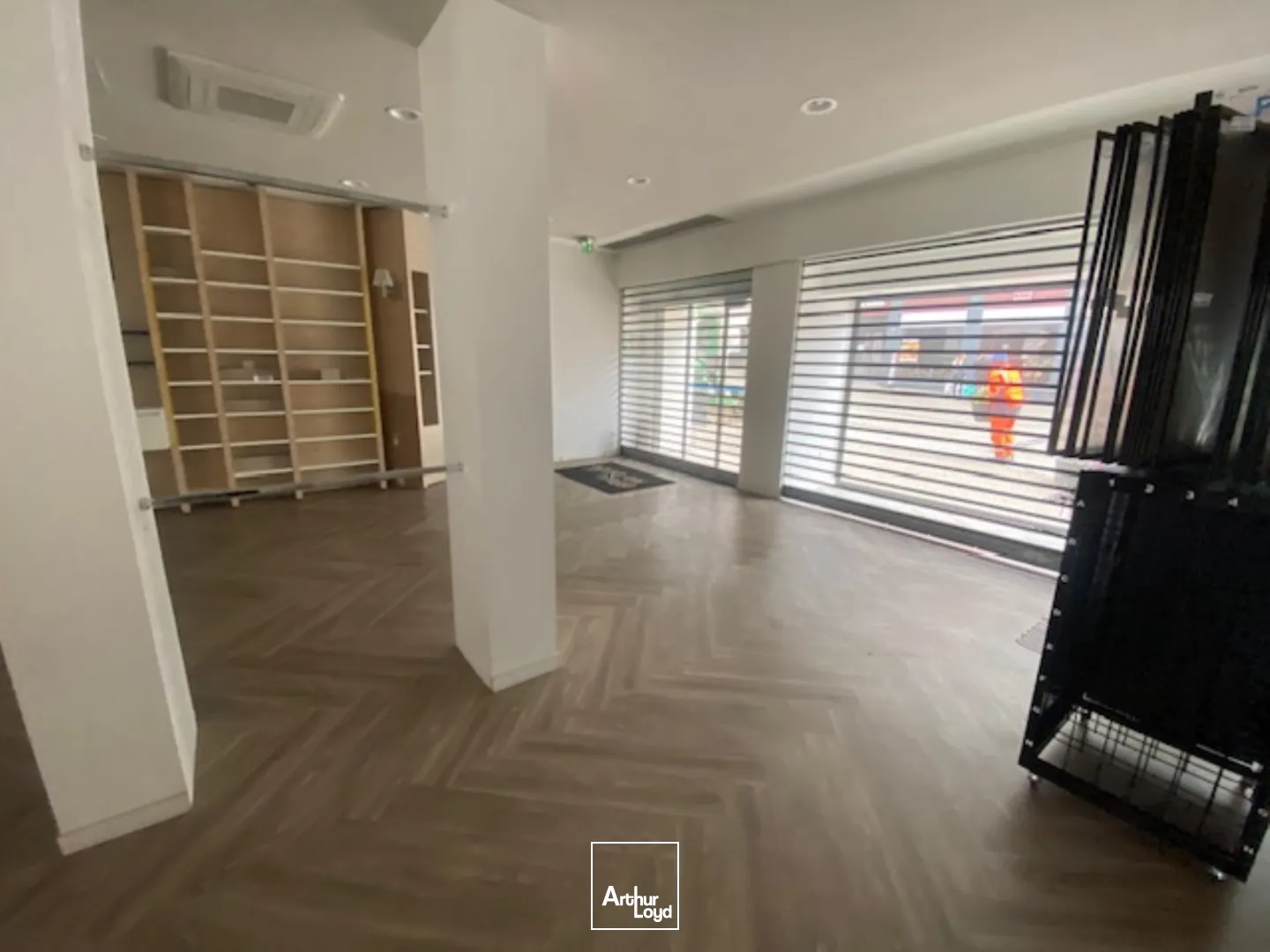 Locaux commerciaux - Location - BREST - 29200 - 175-175 - 7748195