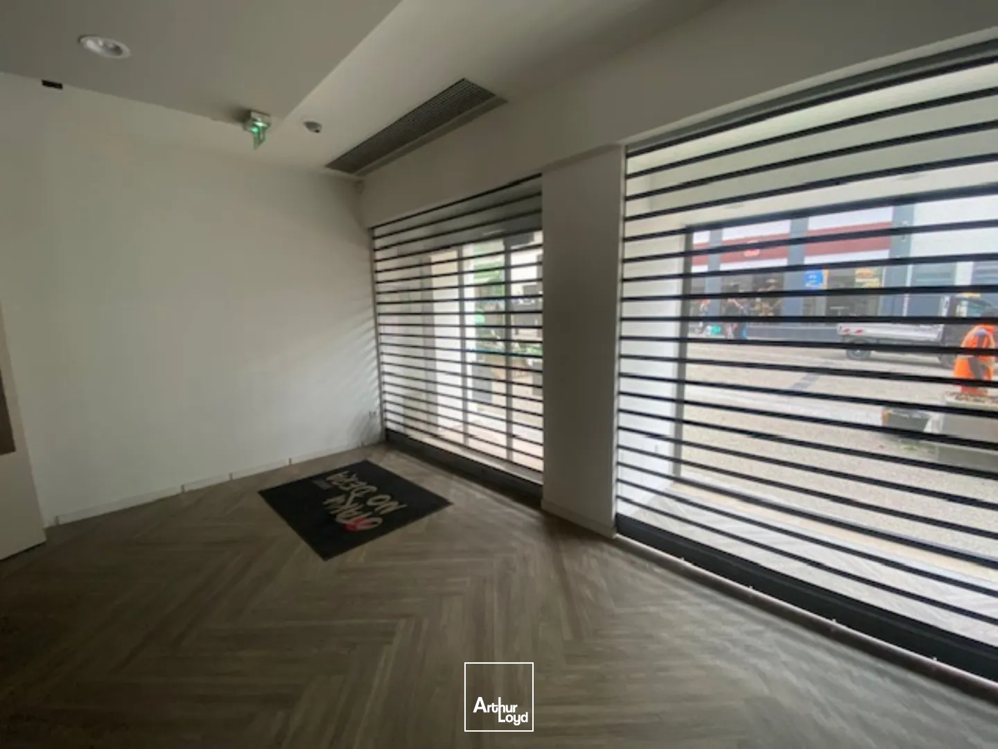 Locaux commerciaux - Location - BREST - 29200 - 175-175 - 7748196