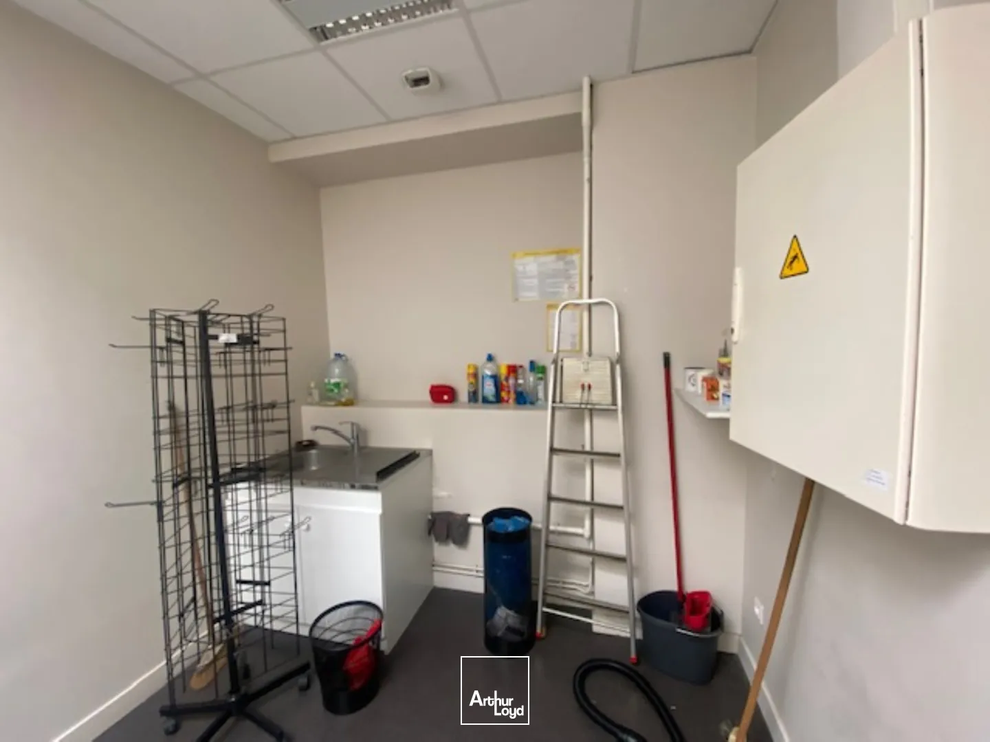 Locaux commerciaux - Location - BREST - 29200 - 175-175 - 7748201