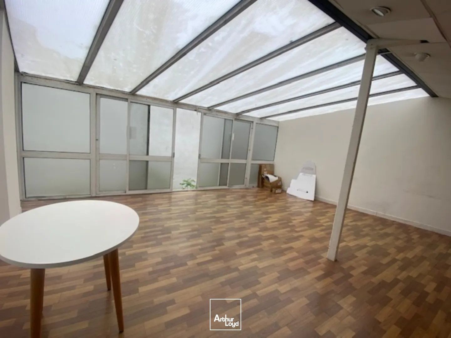 Locaux commerciaux - Location - BREST - 29200 - 175-175 - 7748202