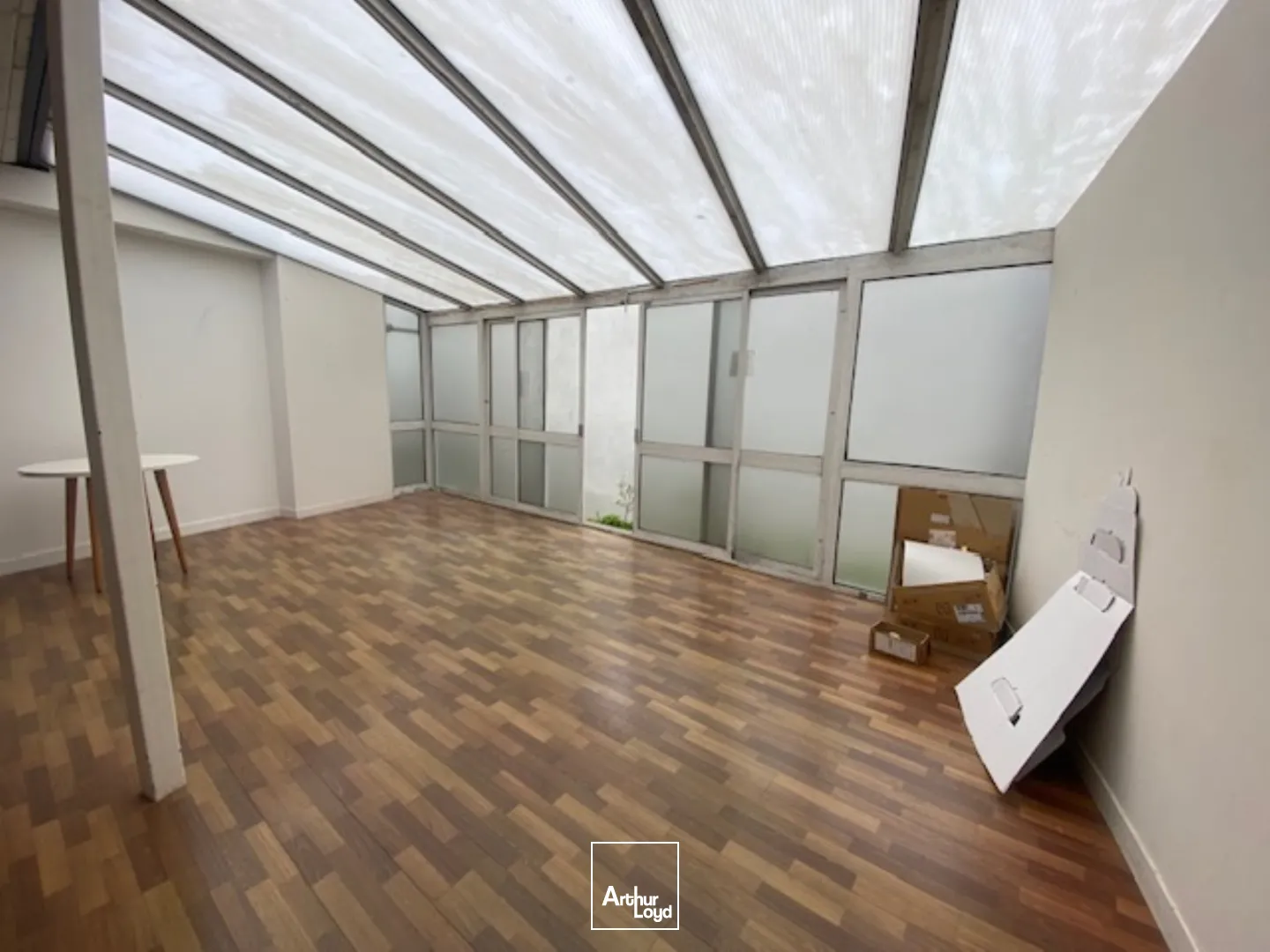 Locaux commerciaux - Location - BREST - 29200 - 175-175 - 7748203