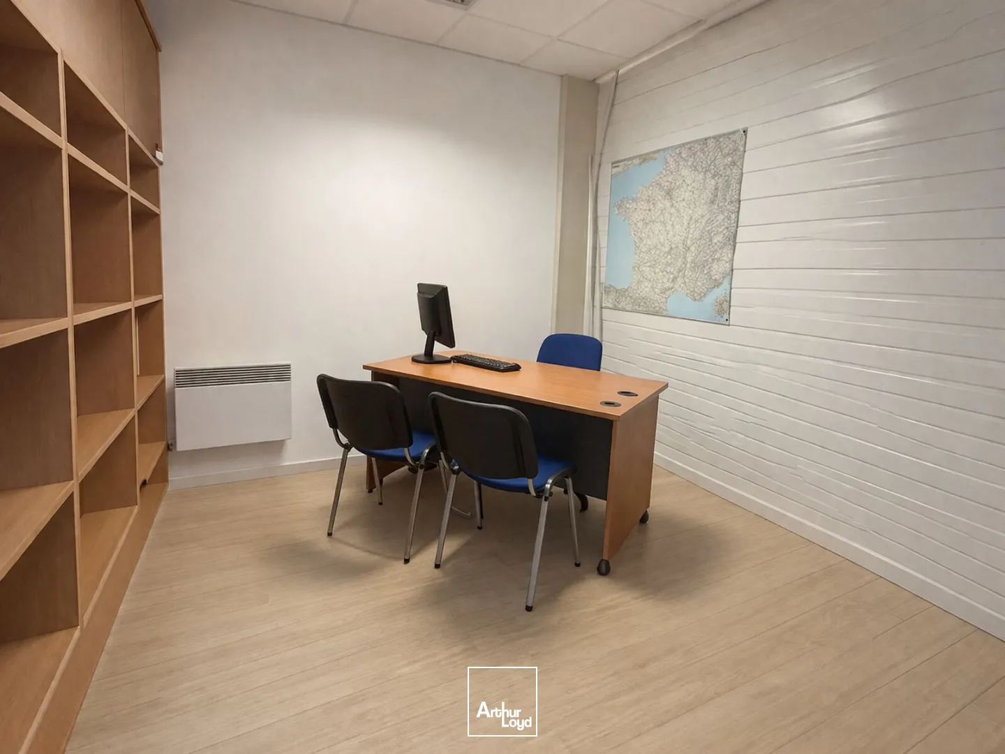 Locaux commerciaux - Location - SAINT PRIEST EN JAREZ - 42270 - 400-400 - 7748265