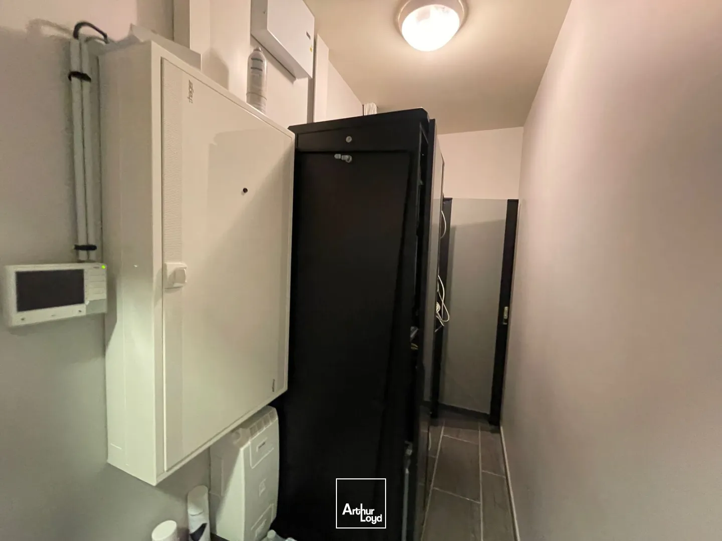 Bureaux - Location - JAUX - 60880 - 250-250 - 7748283