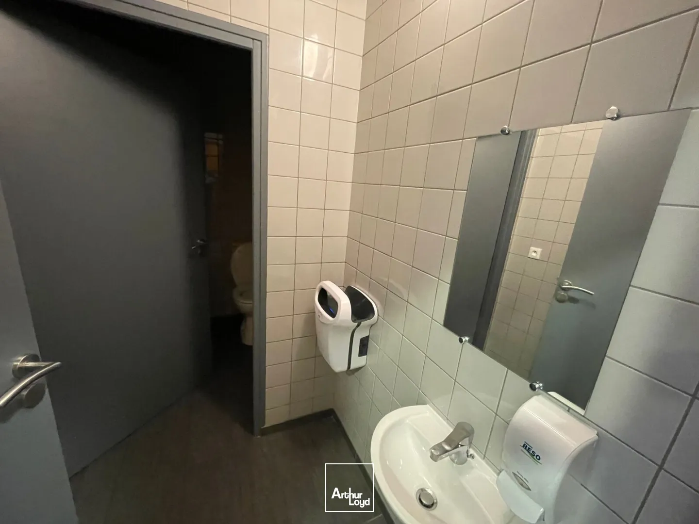 Bureaux - Location - JAUX - 60880 - 250-250 - 7748287