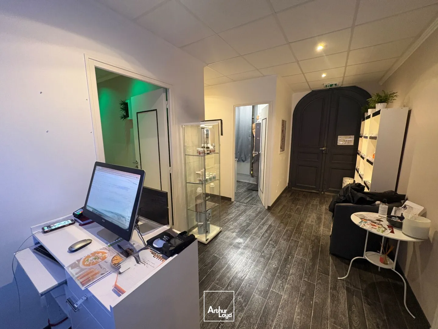 Bureaux - Vente - ORLEANS - 45000 - 78.7-78.7 - 7748360