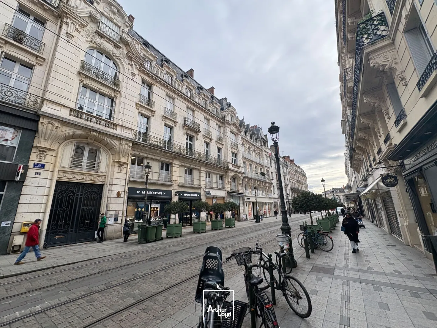Bureaux - Vente - ORLEANS - 45000 - 78.7-78.7 - 7748358