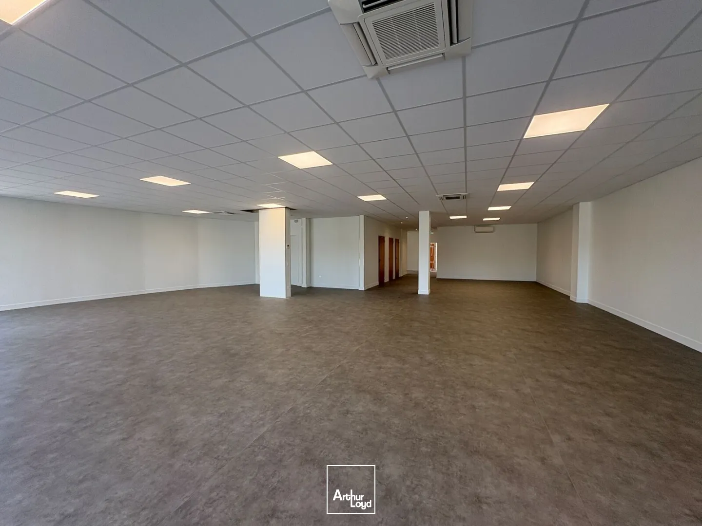 Locaux d'activité & Entrepôts - Location - ORLEANS - 45100 - 351-351 - 7748376