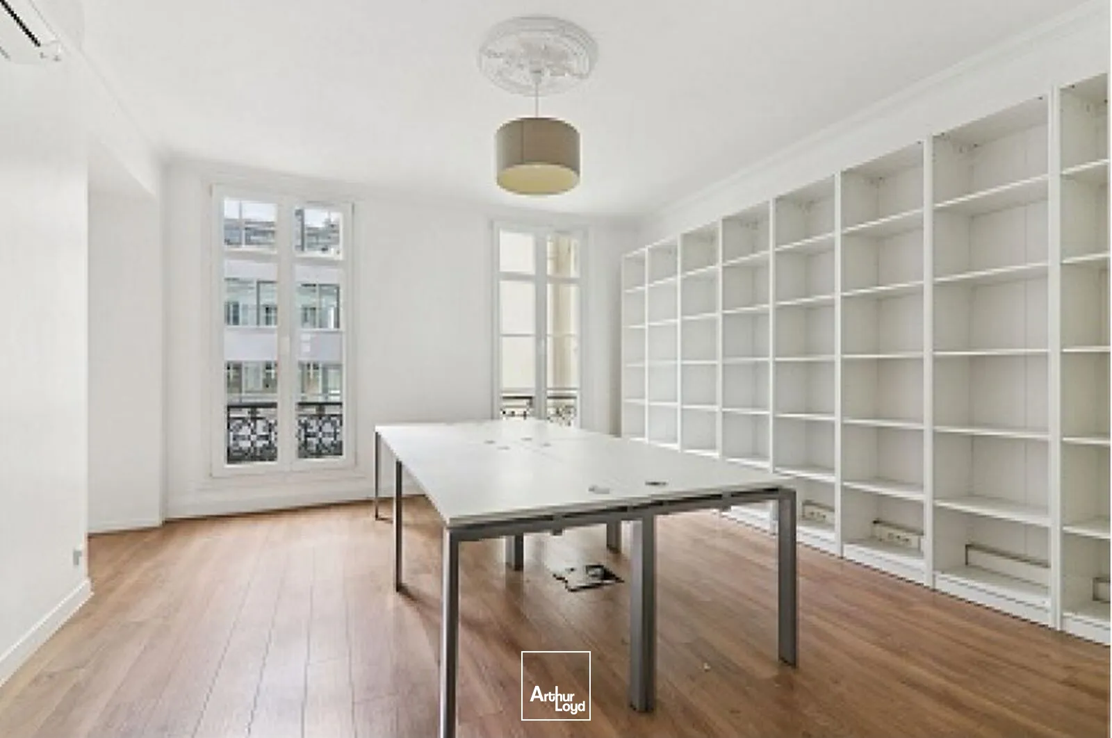 Bureaux - Location - PARIS - 75009 - 180-180 - 7748433