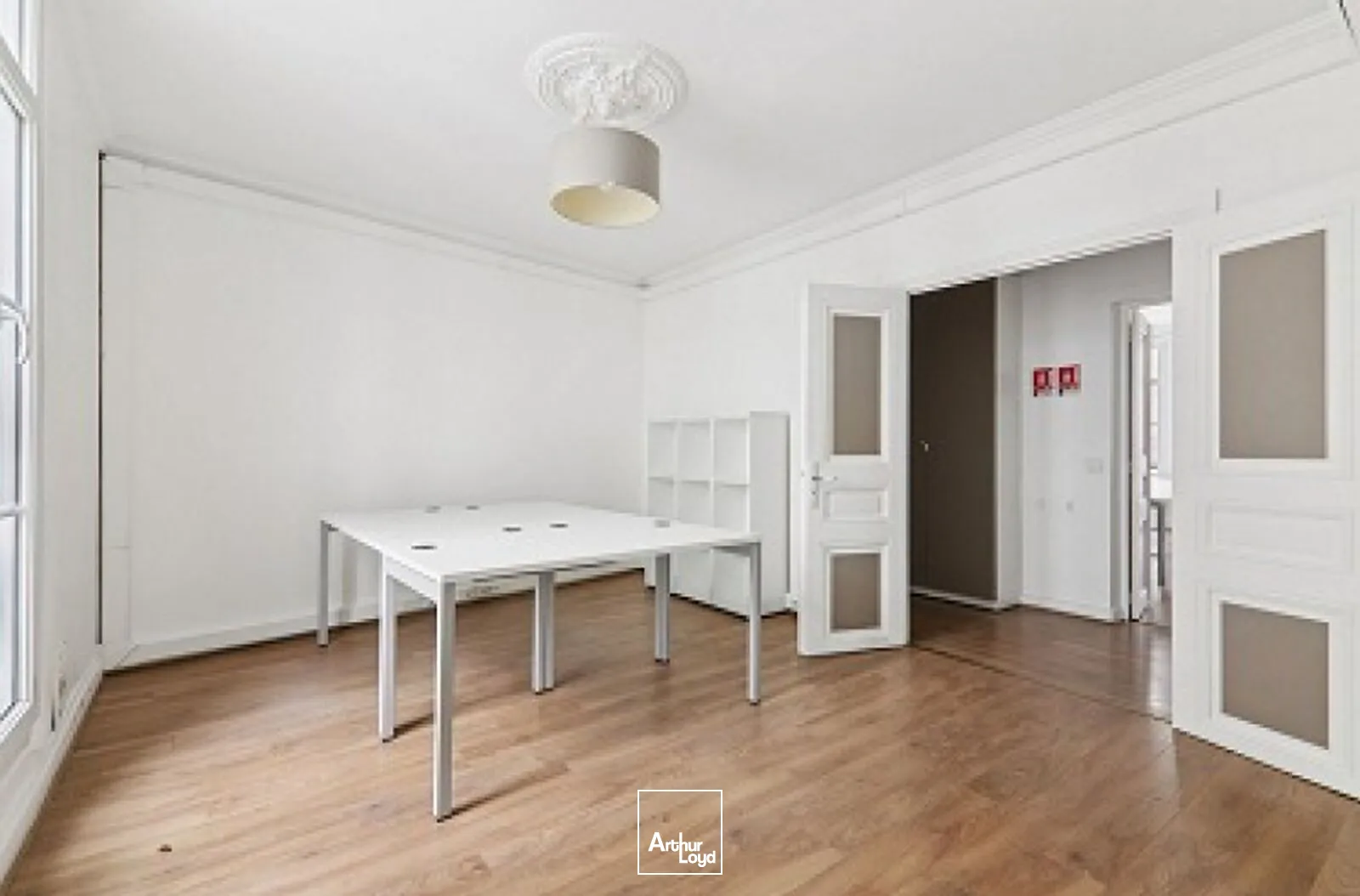 Bureaux - Location - PARIS - 75009 - 180-180 - 7748434