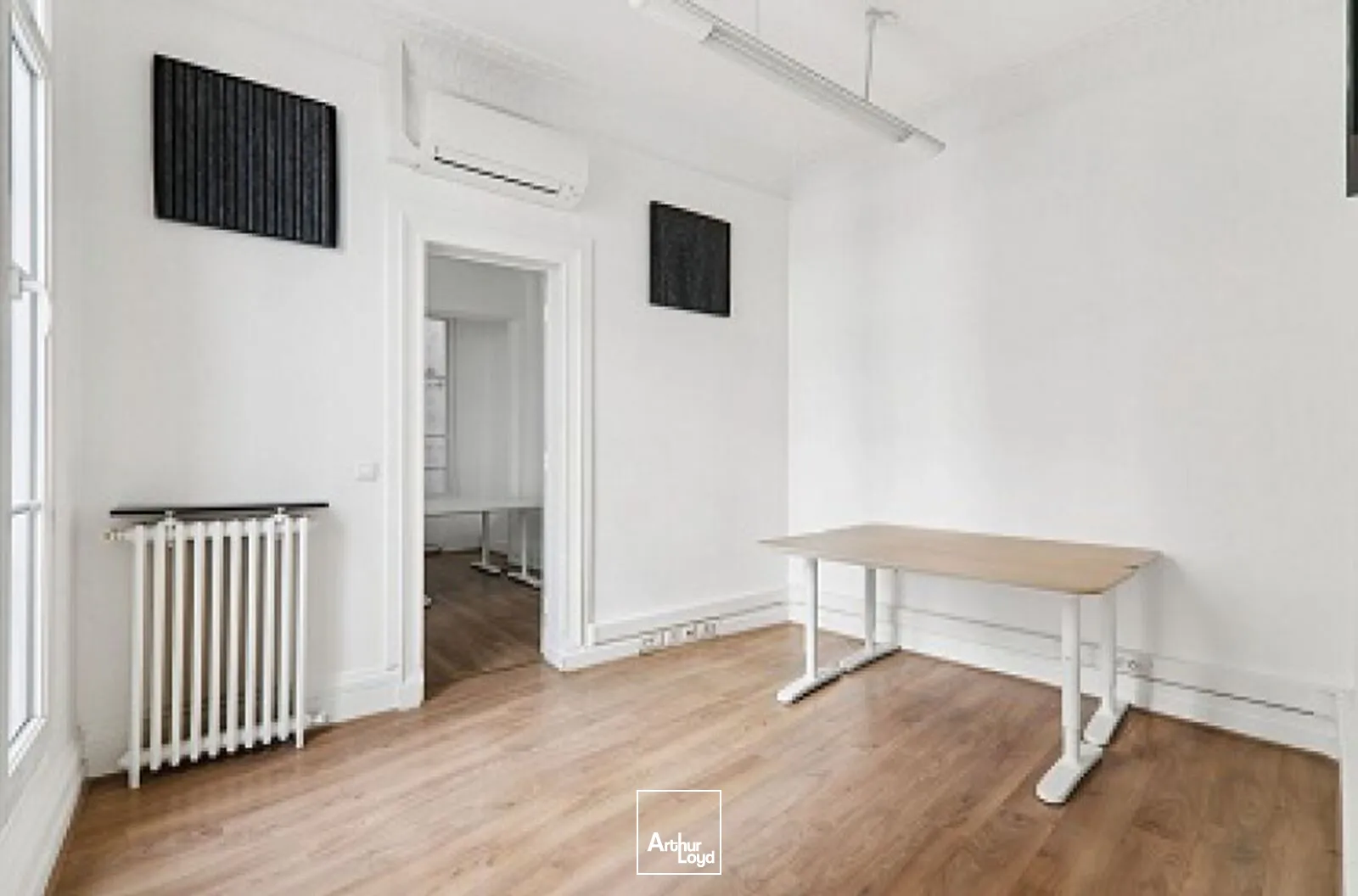 Bureaux - Location - PARIS - 75009 - 180-180 - 7748436