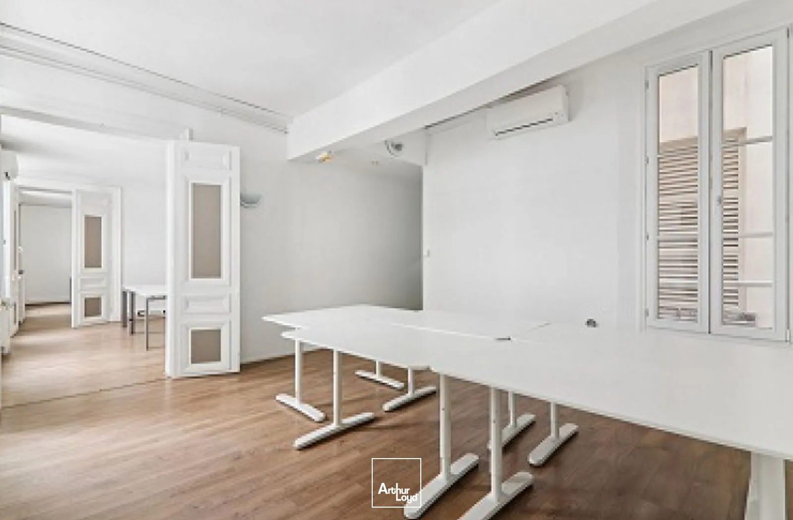 Bureaux - Location - PARIS - 75009 - 180-180 - 7748449