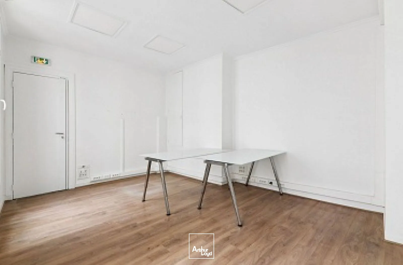 Bureaux - Location - PARIS - 75009 - 180-180 - 7748452