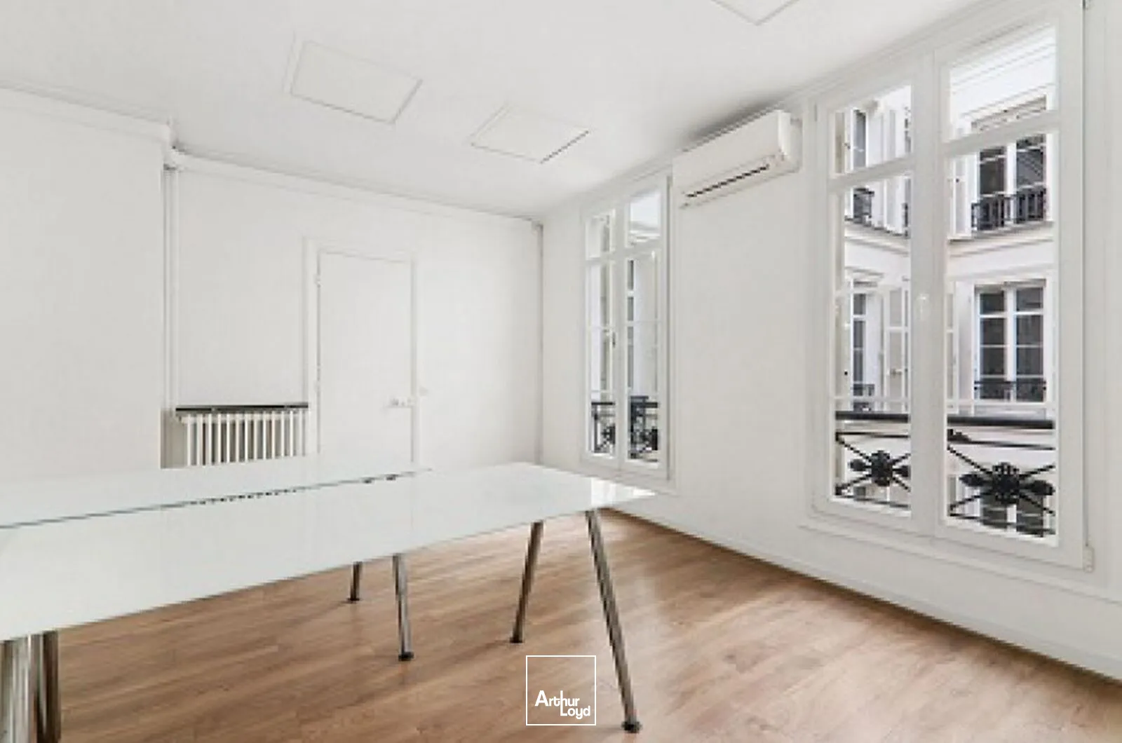 Bureaux - Location - PARIS - 75009 - 180-180 - 7748453