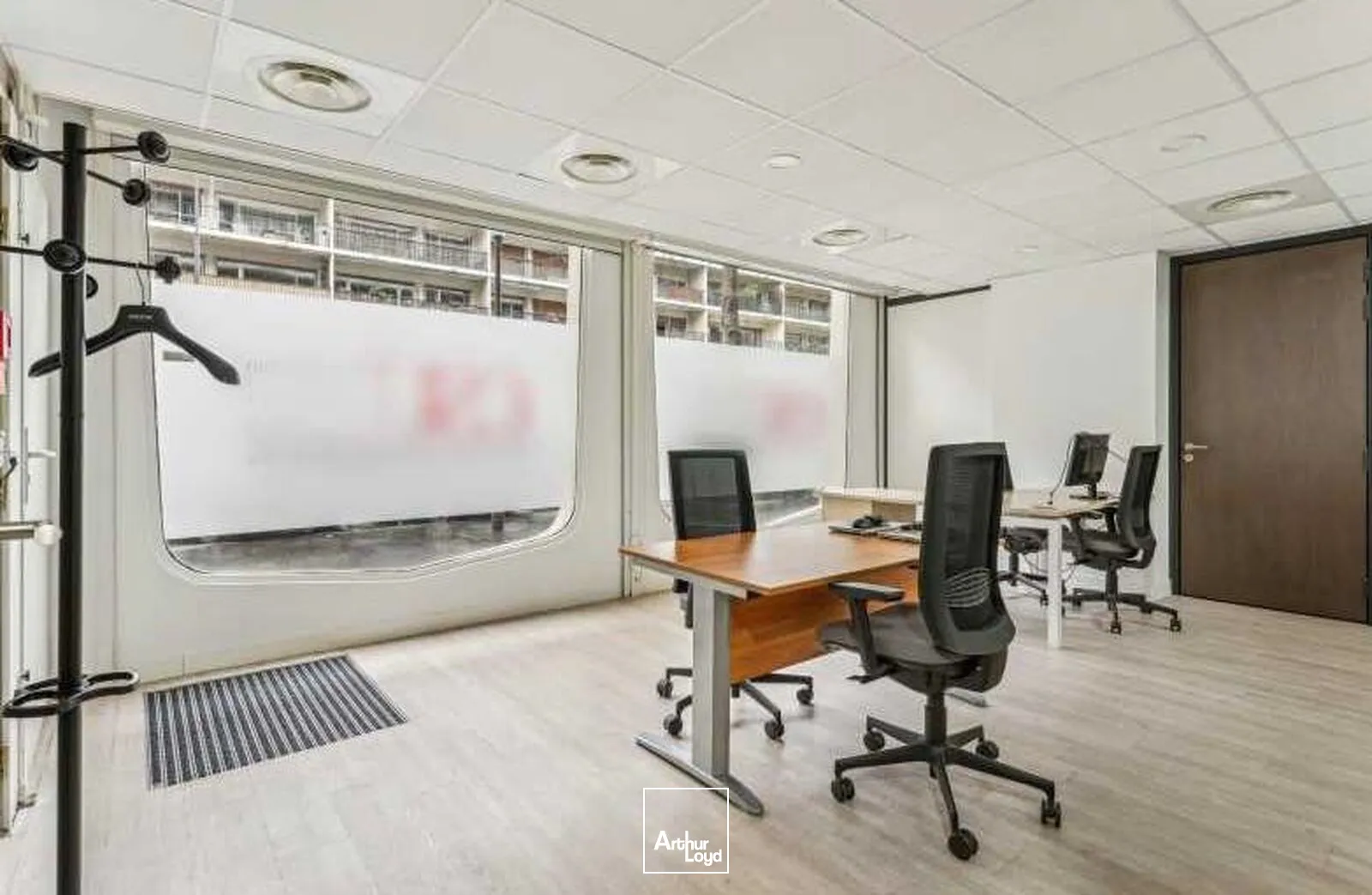 Bureaux - Location - PARIS - 75017 - 271-271 - 7748461
